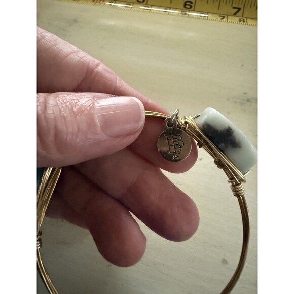 Bourbon & Bow ties Bracelet - Picture 3 of 4